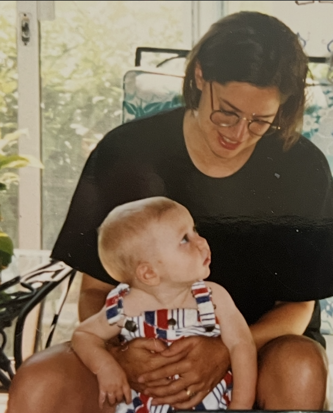 Susan Luchars, Chief Librarian Officer